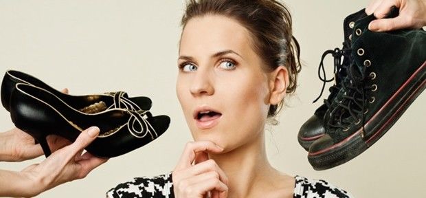 Dicas de sapatos: 12 modelos que toda mulher precisa