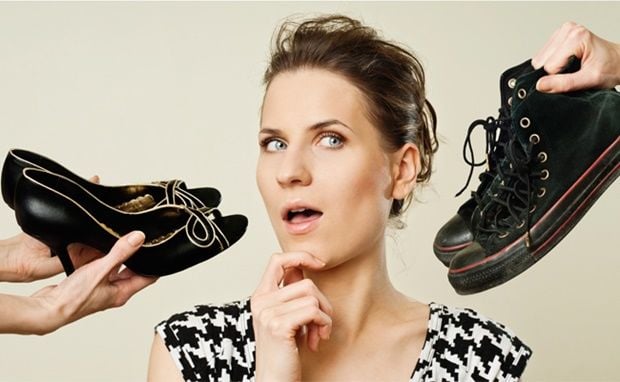 12 modelos de sapatos que toda mulher precisa