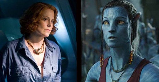 Saga 'Avatar': Sigourney Weaver estará nos 3 novos filmes da franquia de James Cameron