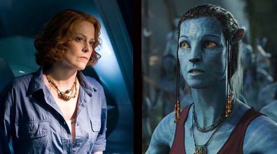 Saga 'Avatar': Sigourney Weaver estará nos 3 novos filmes da franquia de James Cameron