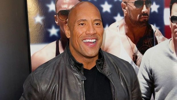 THE ROCK