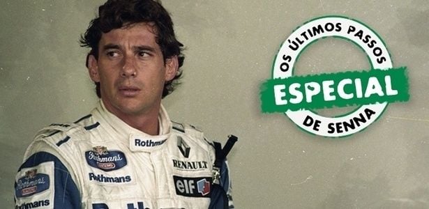 20 anos da morte de Ayrton Senna e você ainda não sabe de tudo!