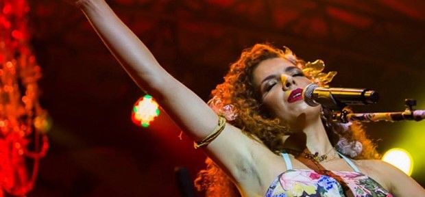 Virada Cultural 2014: Programação de SP tem Vanessa da Mata, Ira! e restaurantes 24h