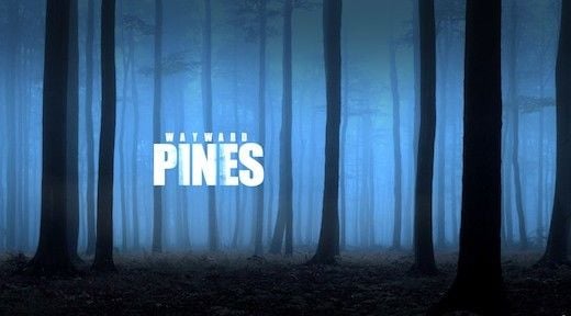 Produzida pela Fox, série 'Wayward Pines' (1ª de M. Night Shyamalan) contará Matt Dillon