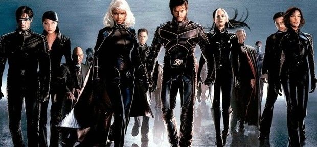 FIlme X-Men 'Apocalipse' contará com os atores do elenco da trilogia original
