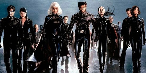 FIlme X-Men 'Apocalipse' FIlme X-Men 'Apocalipse'