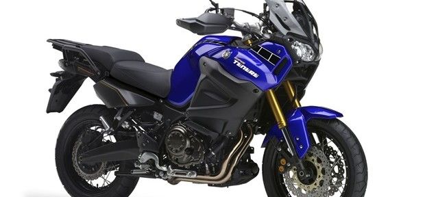 Yamaha lança Super Ténéré 2015 com motor de 1200cc (112cv); Veja preços e fotos