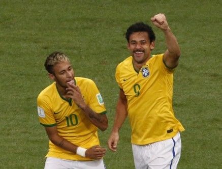 Copa do Mundo 2014: 100º jogo do Brasil no torneio é marcado pela pressão por vitória