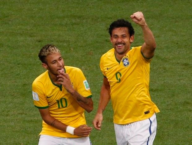 Copa do Mundo 2014: 100º jogo do Brasil no torneio é marcada pela pressão por vitória