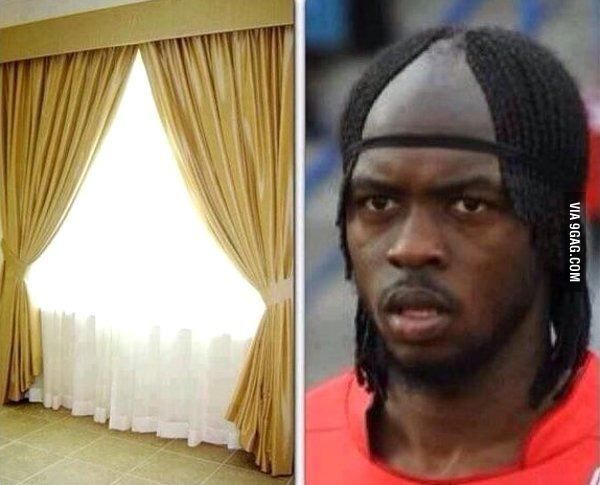 Meme Gervinho - Costa do Marfim