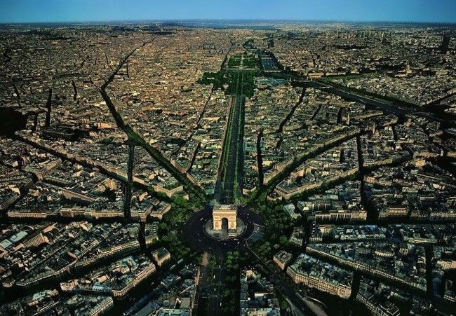 Paris Paris