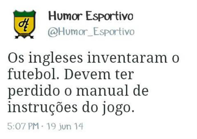 Meme Inglaterra