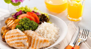 Alimentação saudável ajuda a prevenir doenças típicas do inverno
