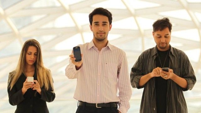 Os melhores aplicativos para celular para quem busca vagas de empregos