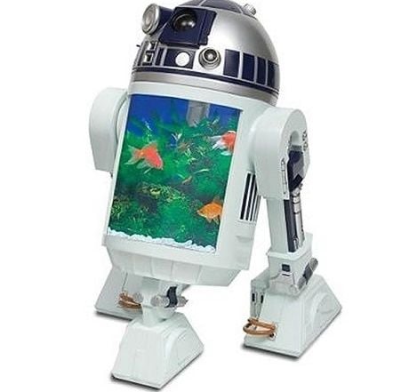 R2D2 (robô Star Wars)