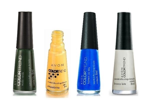 avon