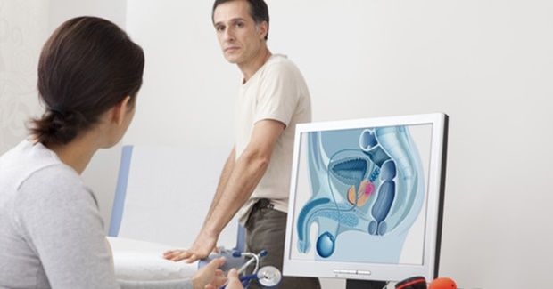 Saúde masculina: Os mitos e verdades sobre o câncer de próstata
