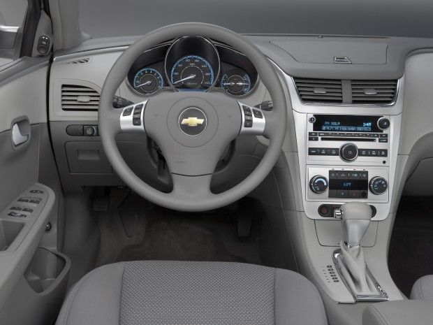 Carros da Chevrolet focarão no conforto e design interno