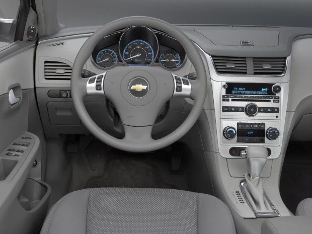 Carros da Chevrolet focarão no conforto e design interno Carros da Chevrolet focarão no conforto e design interno