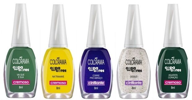 colorama