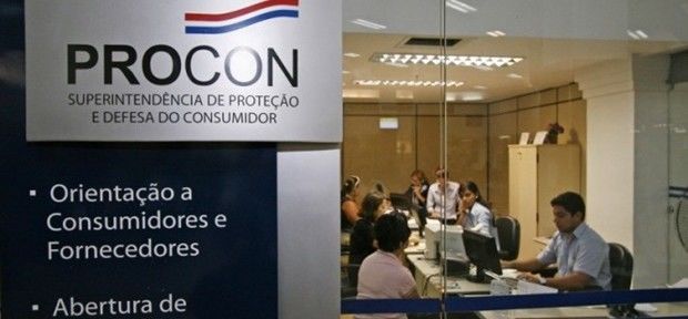 Procon x Instituições Financeiras: 5 passos para reclamar de problemas com seu banco