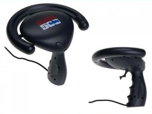 CONTROLE PARA PCs BIZARROS