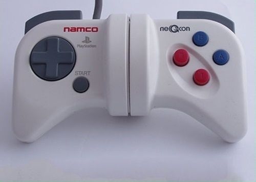 CONTROLES PARA PLAYSTATION BIZARROS