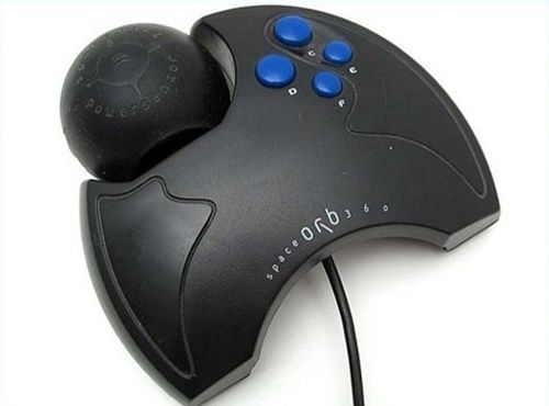 Alavancas, joysticks e volante: conheça controles para Xbox ...
