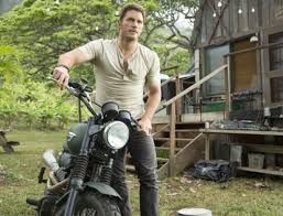 Filme Jurassic Park 4: primeiras imagens de 'Jurassic World' são divulgadas