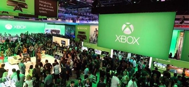 E3 2014: Resumo do que rolou na maior feira de games do planeta!