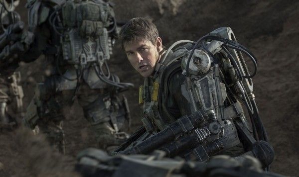 Filmes em cartaz: 'No Limite do Amanhã', com Tom Cruise e Emily Blunt, estréia no cinema