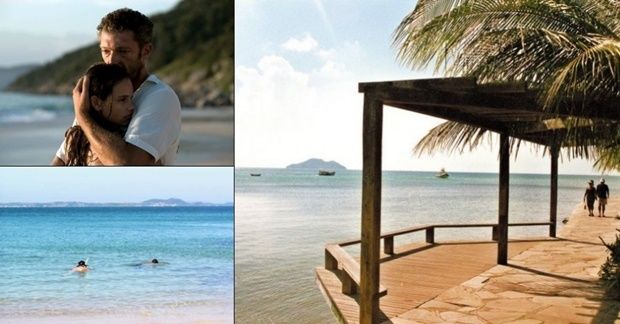 BÚZIOS – FILME “À DERIVA” BÚZIOS – FILME “À DERIVA”