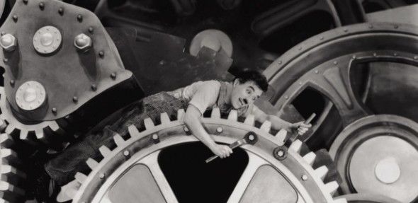 Filmes Antigos da Disney, Charles Chaplin e outros são exibidos com legendas na web