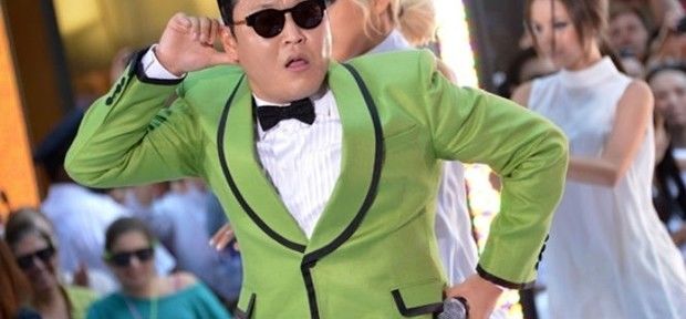 YouTube Músicas: maior sucesso de Psy (Gangnam Style) bate nova marca de 2 bi de views