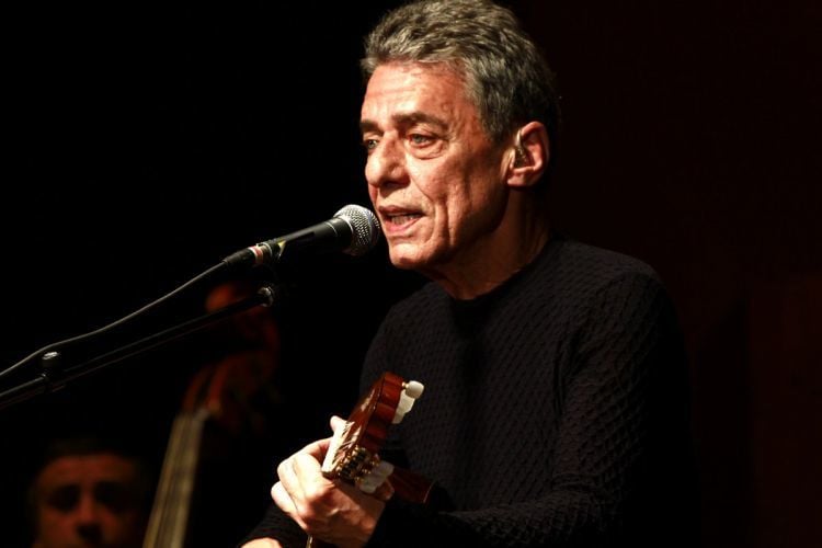 Chico Buarque