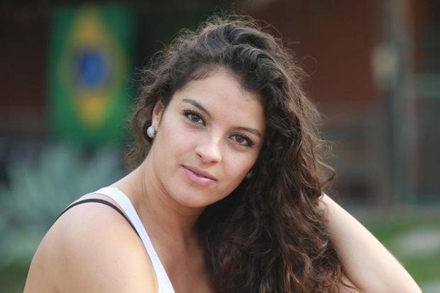 Novela 'Geração Brasil': personagem de Ana Terra Blanco foi inspirada na MC Marcelly