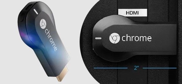 Chromecast: aparelho que transforma TV em Smart TV chega ao Brasil por R$ 200