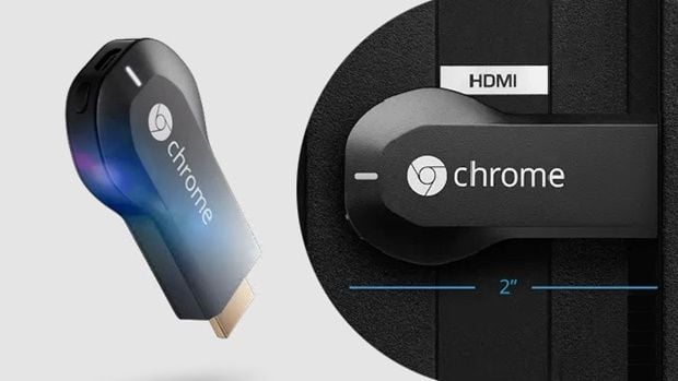 Google Chromecast: aparelho que transforma TV em Smart TV