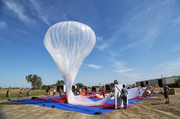google-project-loon