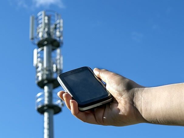 Quinta geração de internet móvel (5G) será 100 x mais rápida que a atual (4G)