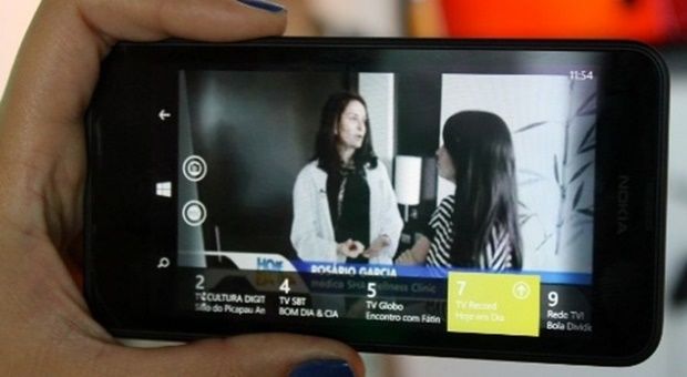 NOKIA LUMIA 630 NOKIA LUMIA 630