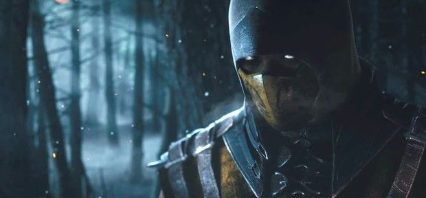 Jogo 'Mortal Kombat' 10 chega em 2015 com Sub-Zero e Scorpion