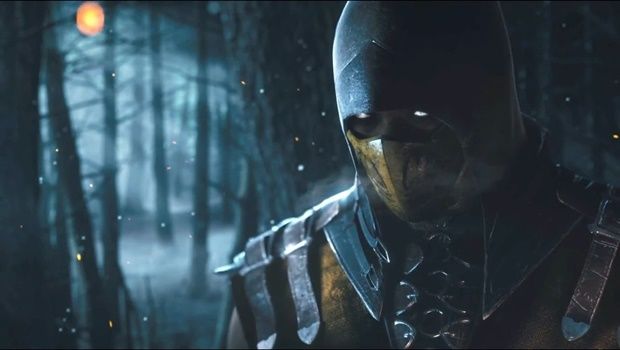 Jogo 'Mortal Kombat' 10 chega em 2015 com Sub-Zero e Scorpion