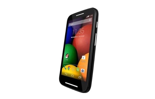 SMARTPHONE MOTO E SMARTPHONE MOTO E
