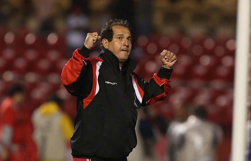 Muricy Ramalho pode repetir retrospecto 'pós Copa' no São Paulo