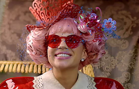 Novela 'Meu Pedacinho de Chão'