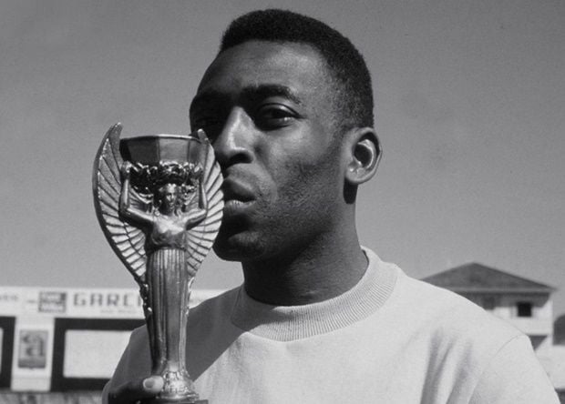 Conheça os filmes de futebol inspirados na Copa do Mundo!