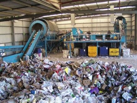 Reciclagem e coleta seletiva de lixo eficientes elevaria PIB do Brasil em US$ 35 bi