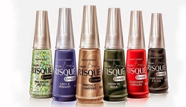 risque