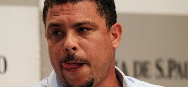 Ronaldo defende manifestações e critica vândalos: "tem de descer o cacete neles"